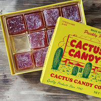 Cactus Candy 1/2 lb box