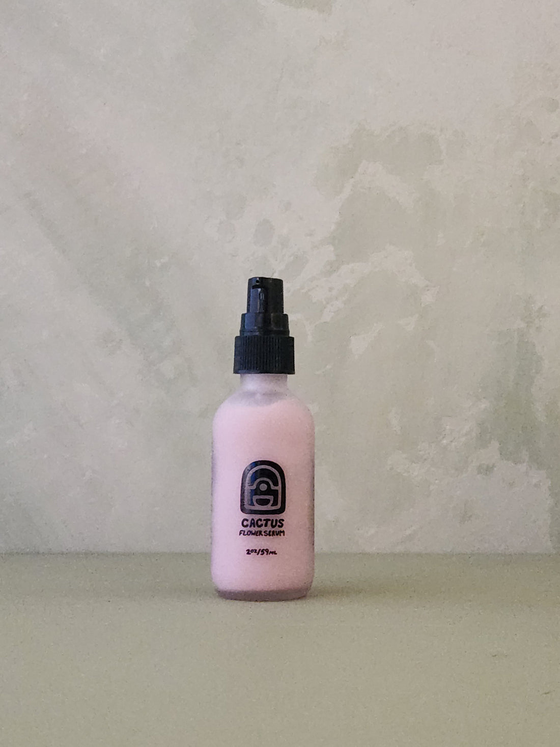Cactus Flower Serum