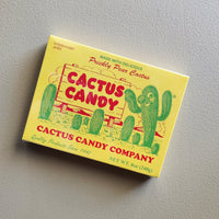 Cactus Candy 1/2 lb box