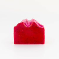 Larrea Soap - Cactus Fruit Aloe Vera