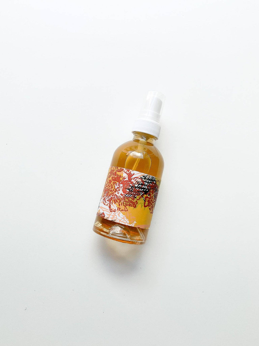 Soothing  Face Toner - Chamomile & Helichrysum