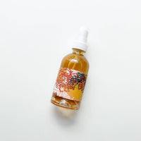 Soothing  Face Toner - Chamomile & Helichrysum