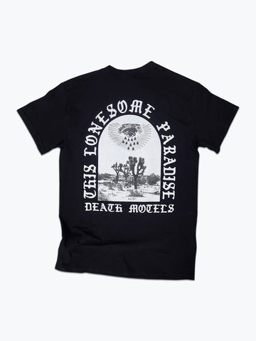 This Lonesome Paradise - Death Motels
