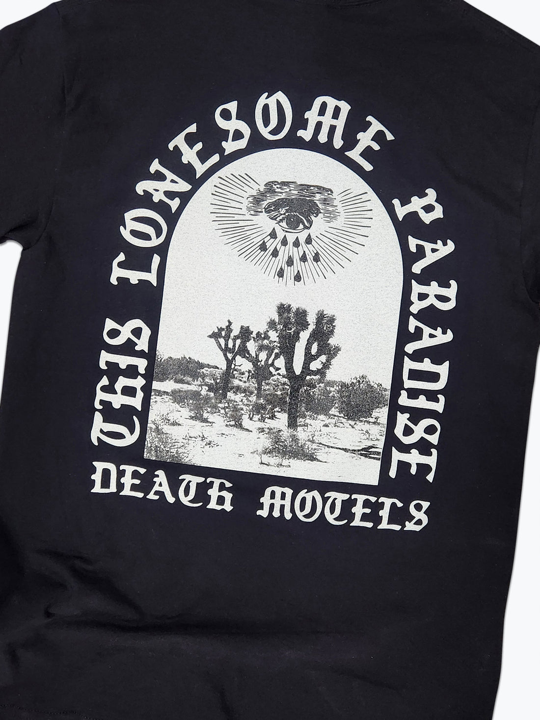 This Lonesome Paradise - Death Motels