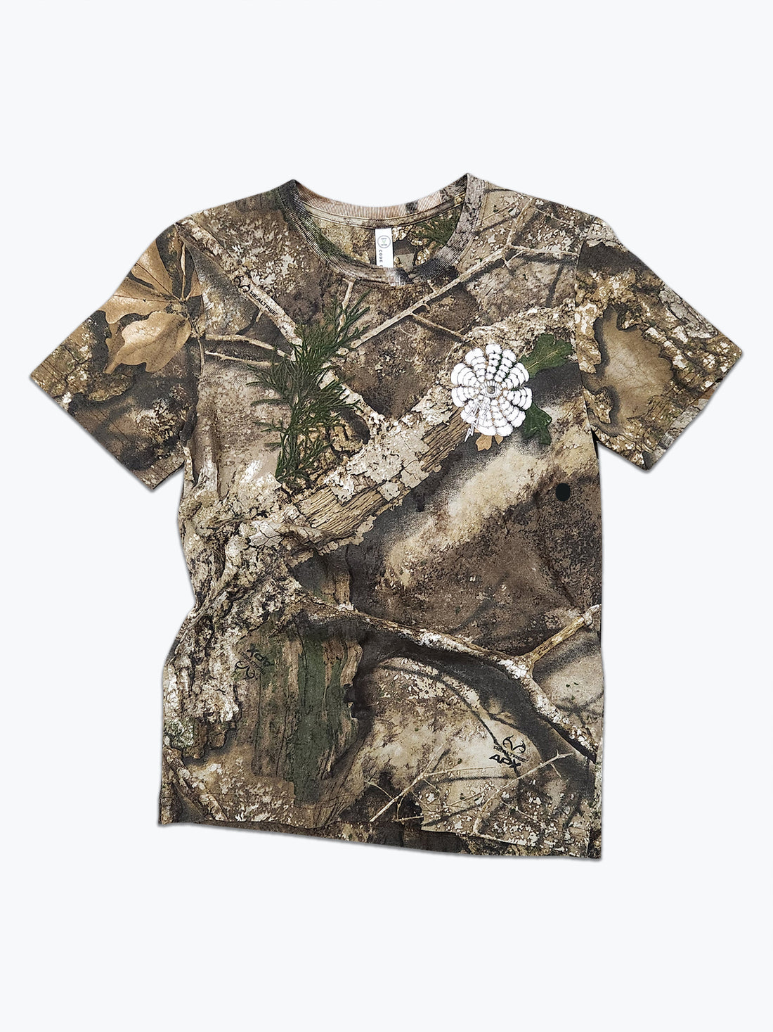 This Lonesome Paradise - Camo Death Motels