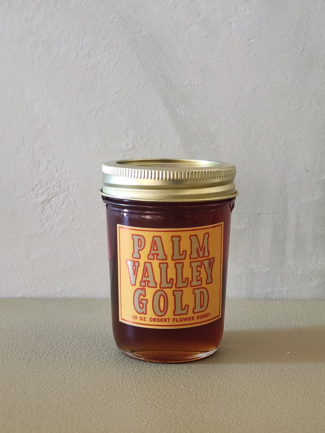 Honey - Desert Flower