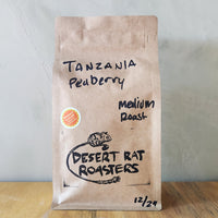 Desert Rat Roasters Coffee