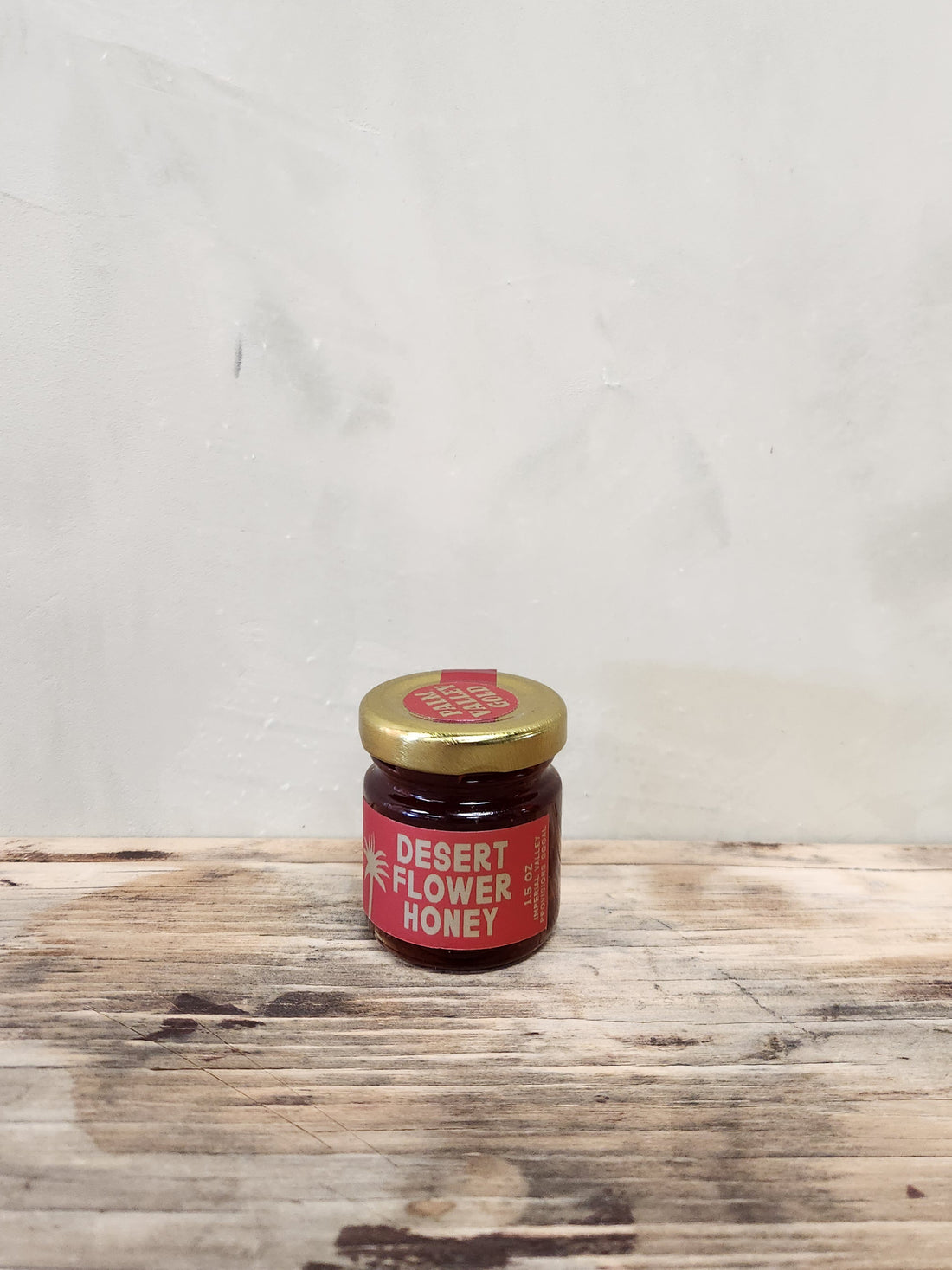 Honey - Desert Flower