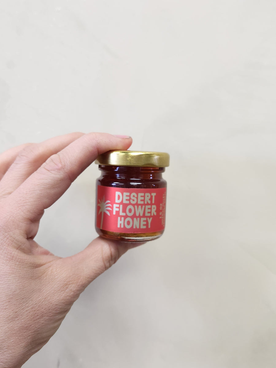 Honey - Desert Flower