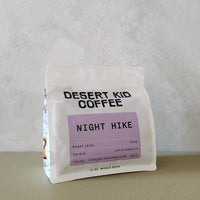Desert Kid Coffee -  Dark Roast