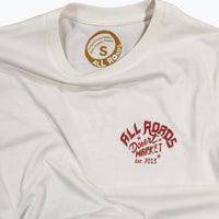 Souvenir Tee - Desert Market