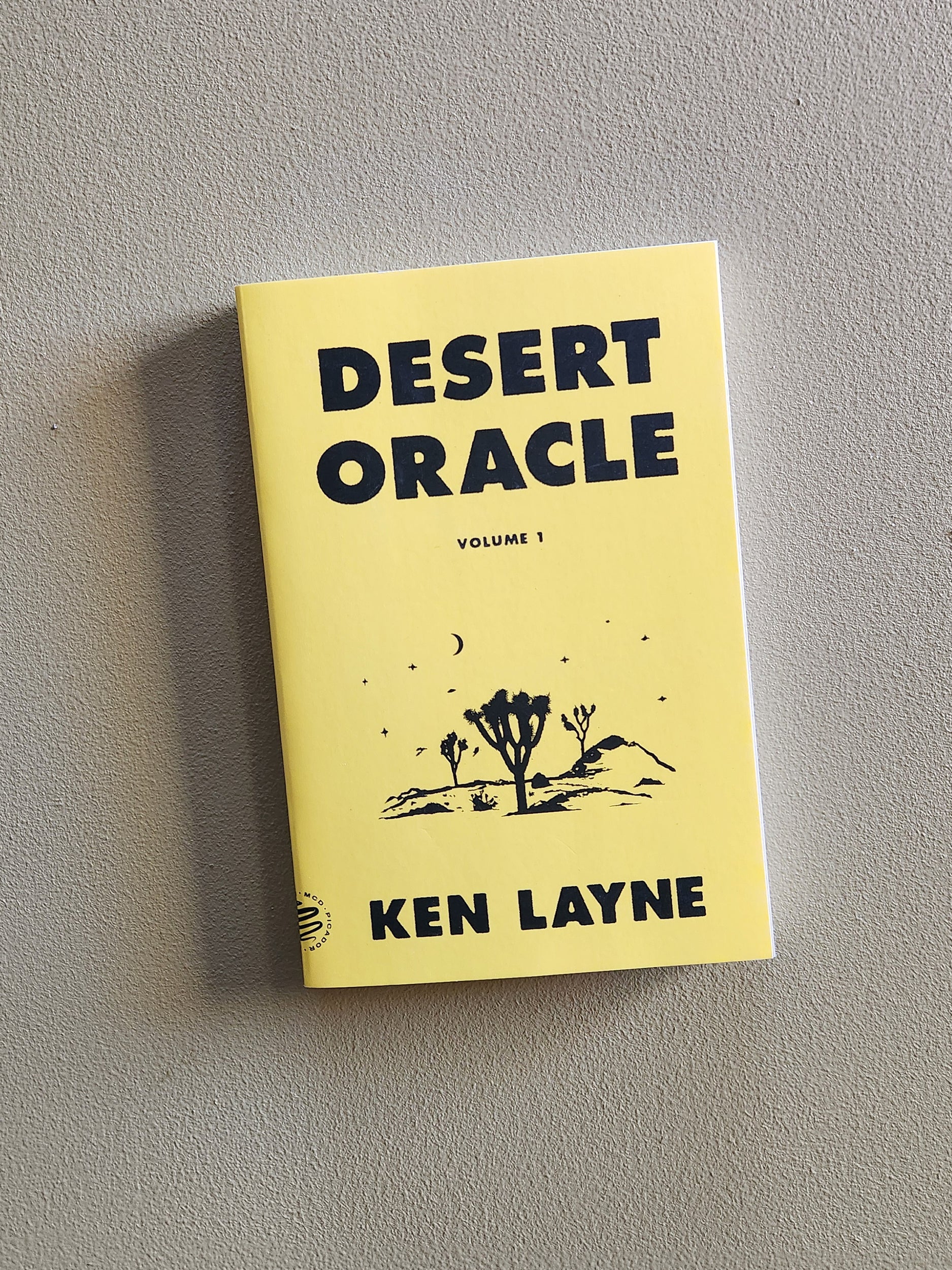 Desert Oracle: True Tales From The American Southwest – All Roads