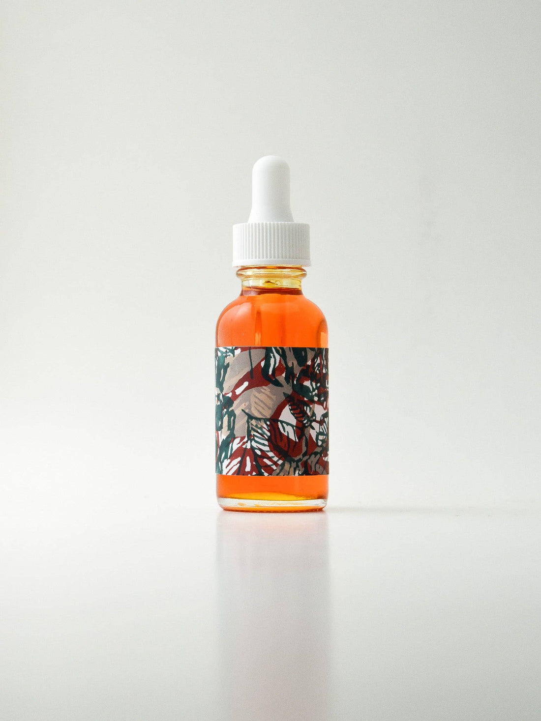 Rosehip Enzyme Facial Oil