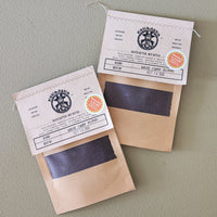 Fava Java - Travel Size