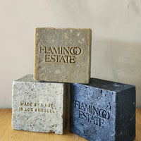 Bar Soap - Noir Earth