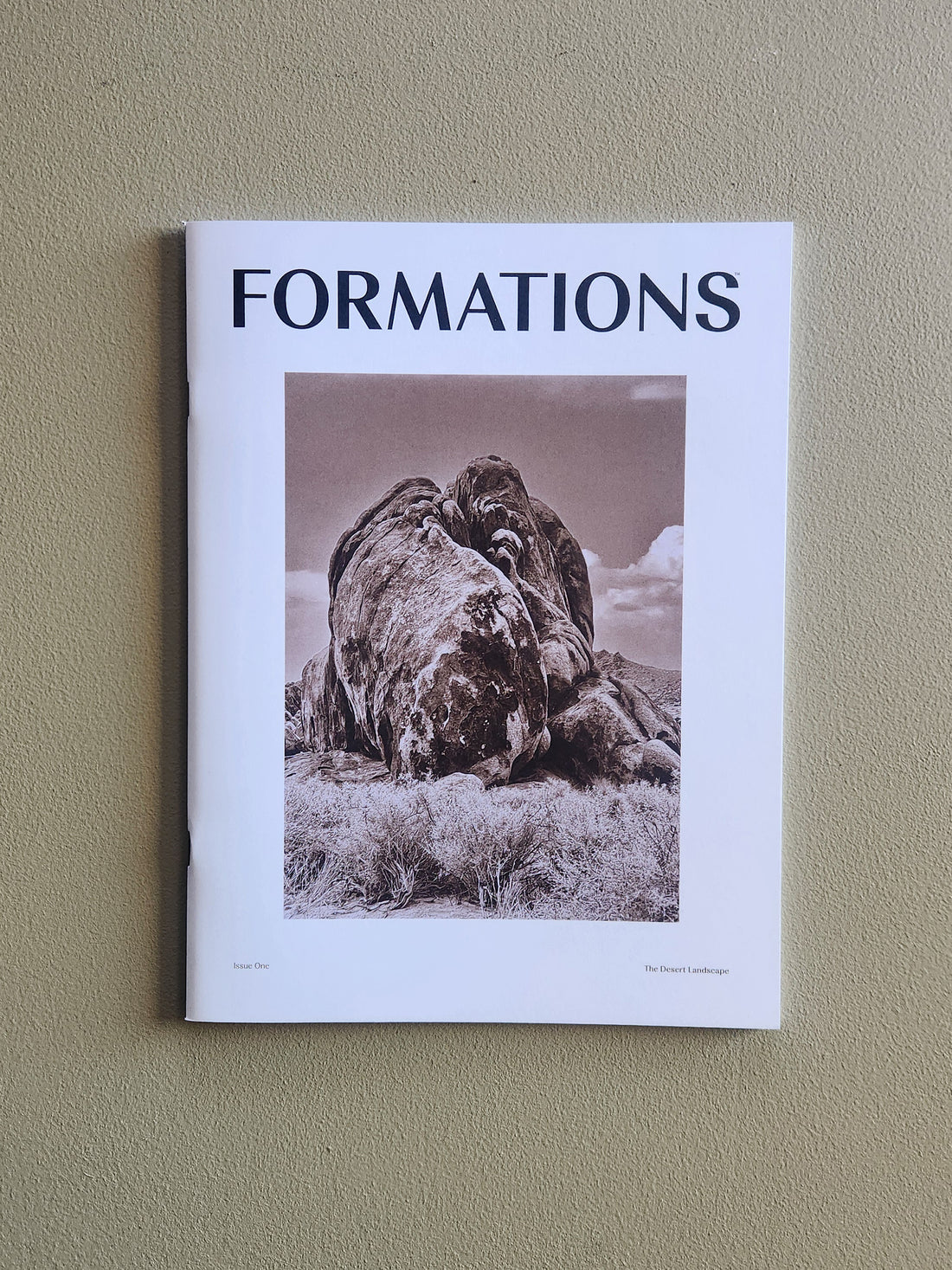 Book titled &