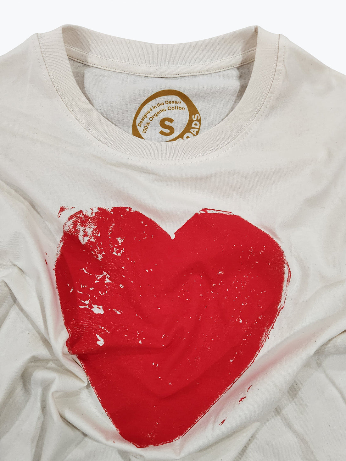 Heart Tee