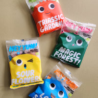 Fruit Gummies - Magic Forest