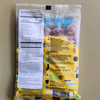 Fruit Gummies - Sour Flower