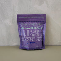 Bath Soak - High Desert