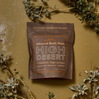 Bath Soak - High Desert