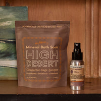 Bath Soak - High Desert