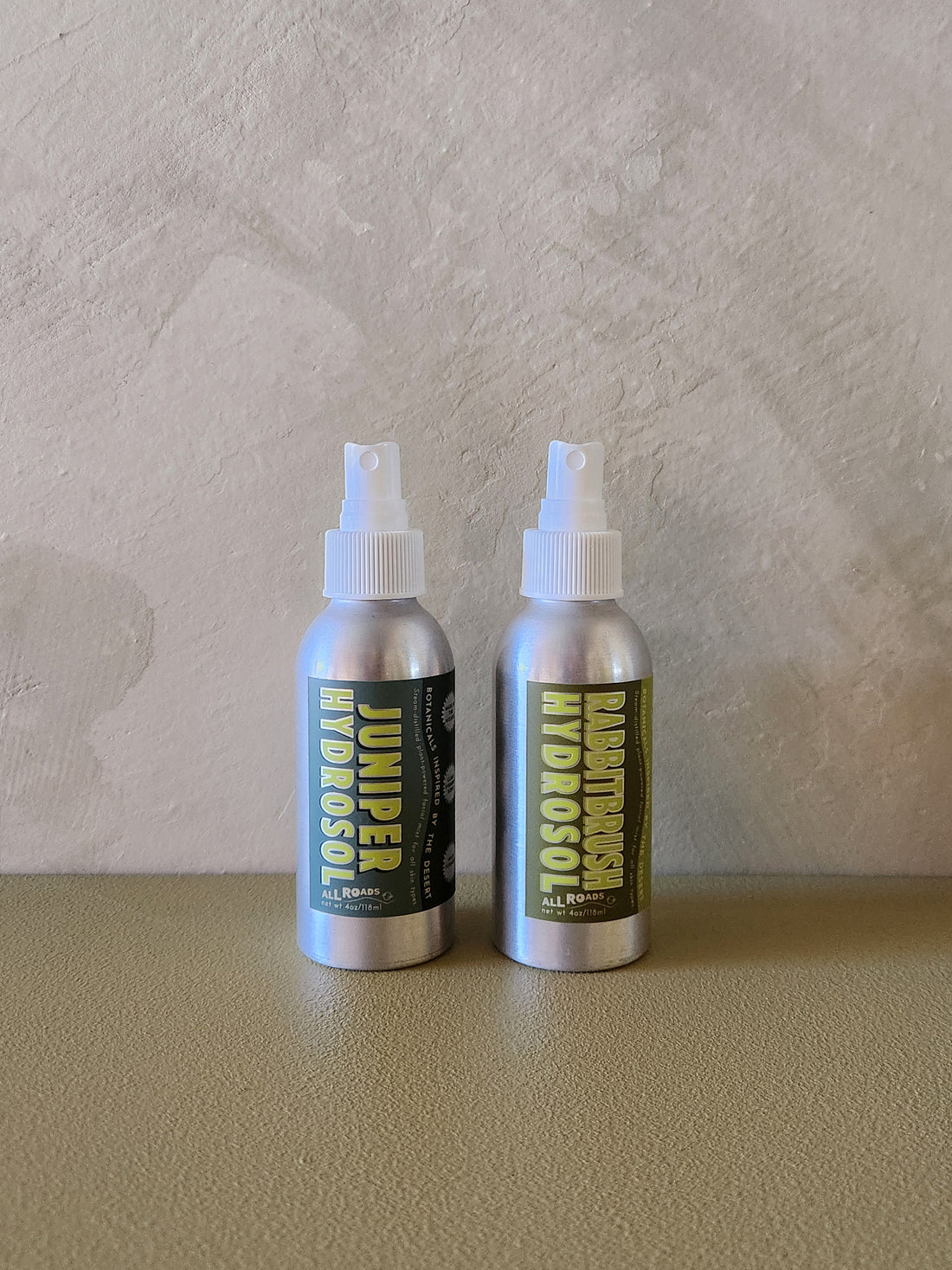 Hydrosol - Rabbitbrush