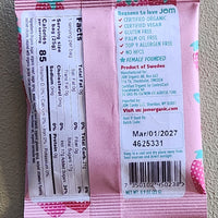 Organic Gummies - Wild Strawberry