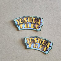 Sticker - Joshua Tree