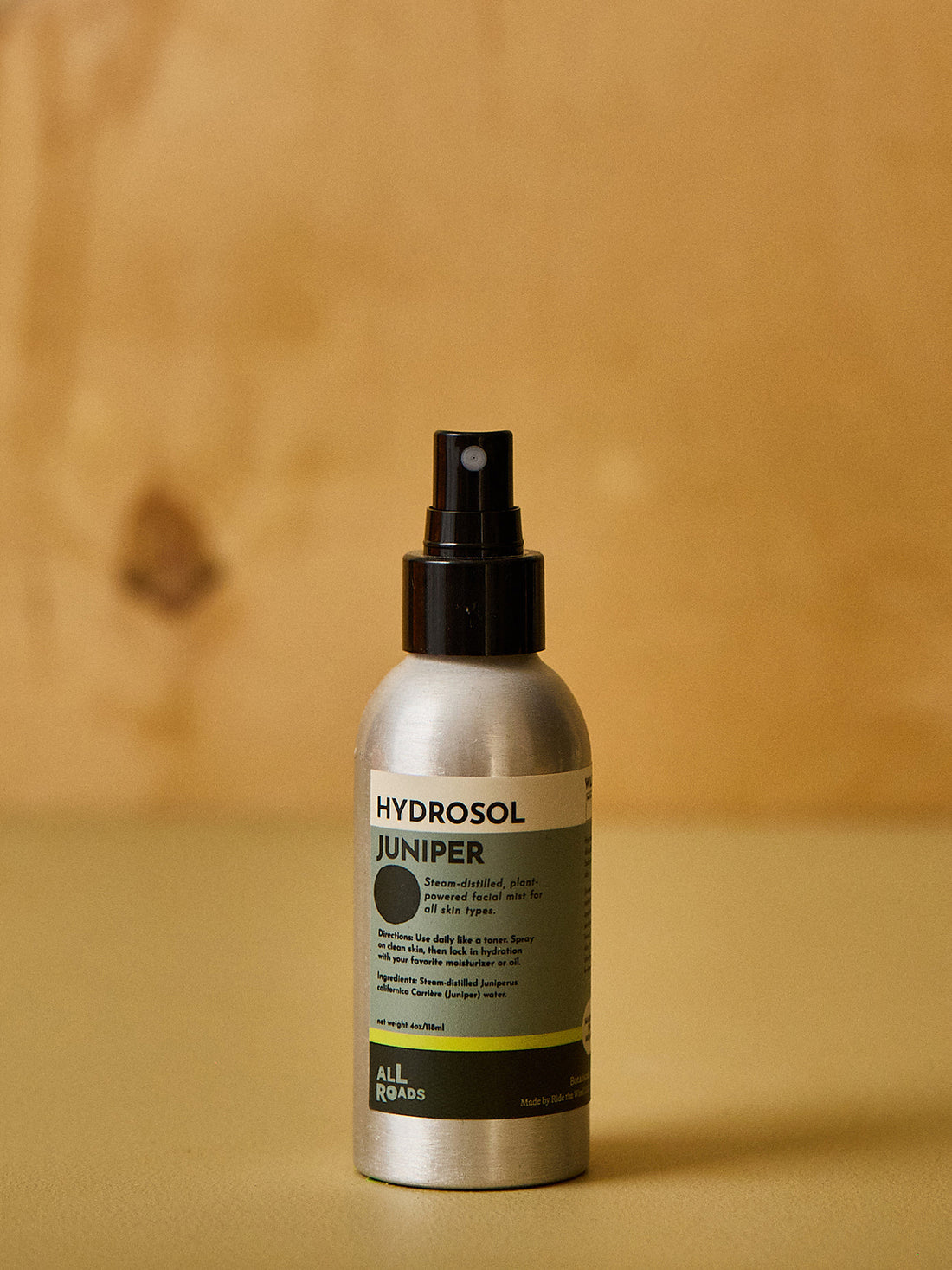 Hydrosol - Juniper
