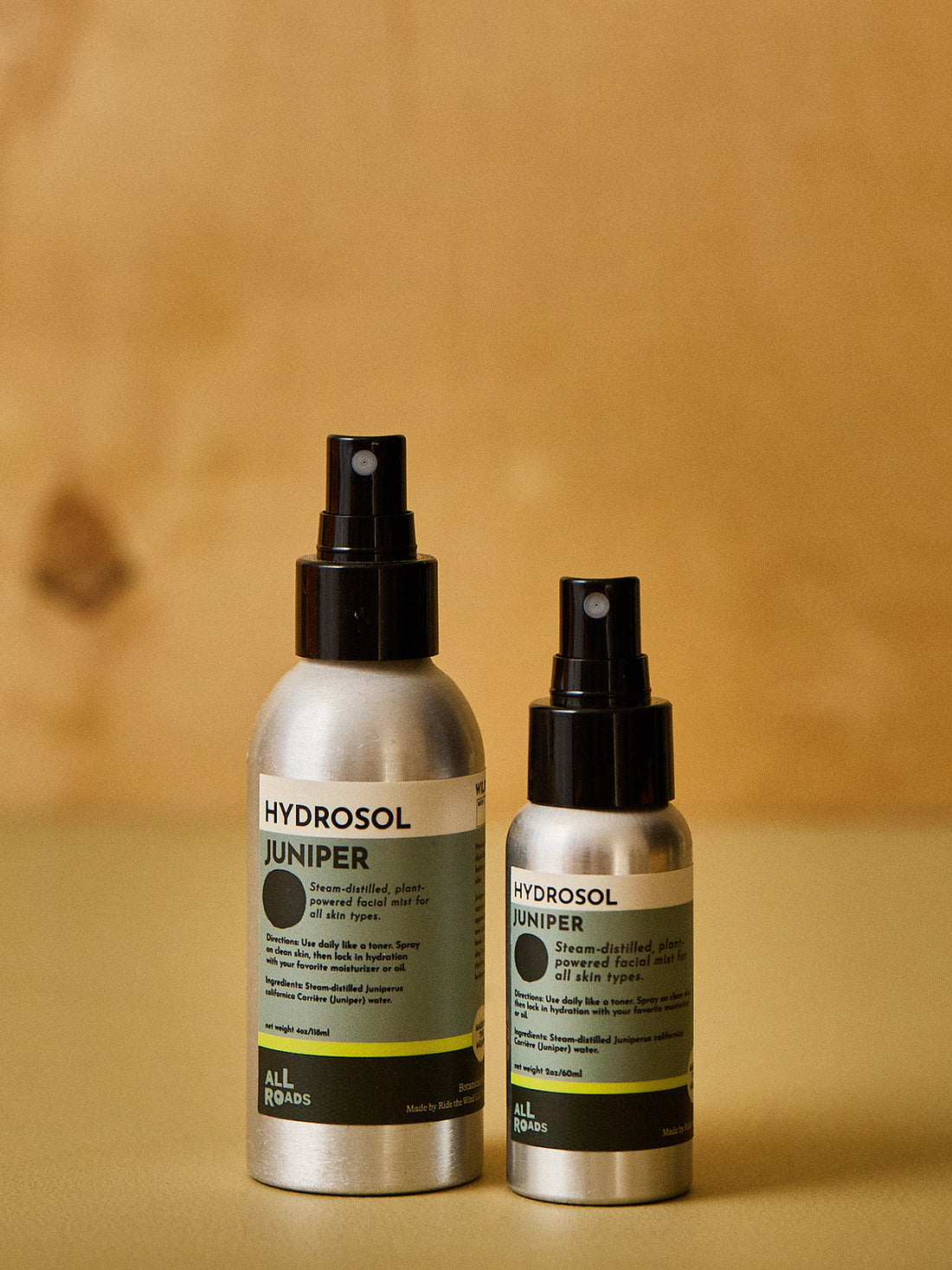 Hydrosol - Juniper