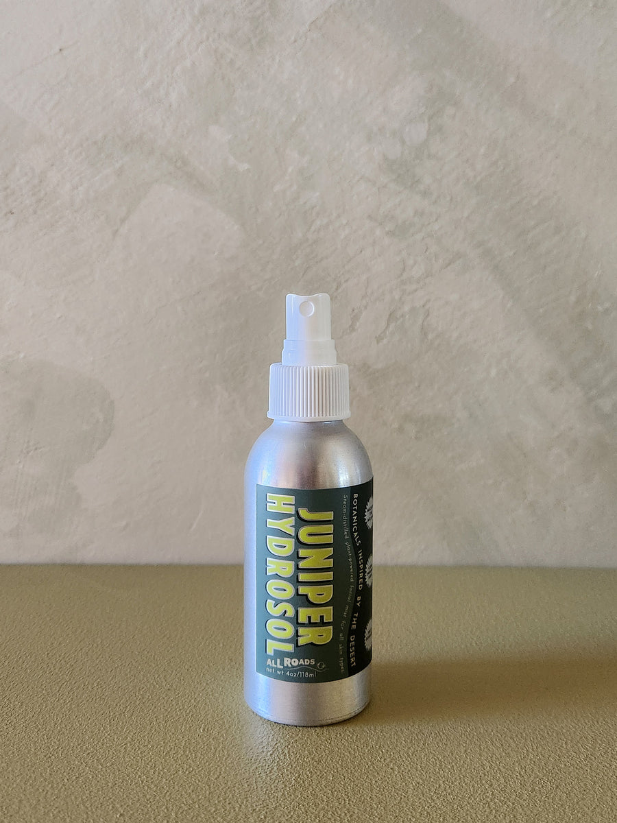Hydrosol - Juniper