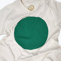 Overstock Tee - Kelly Green 3XL