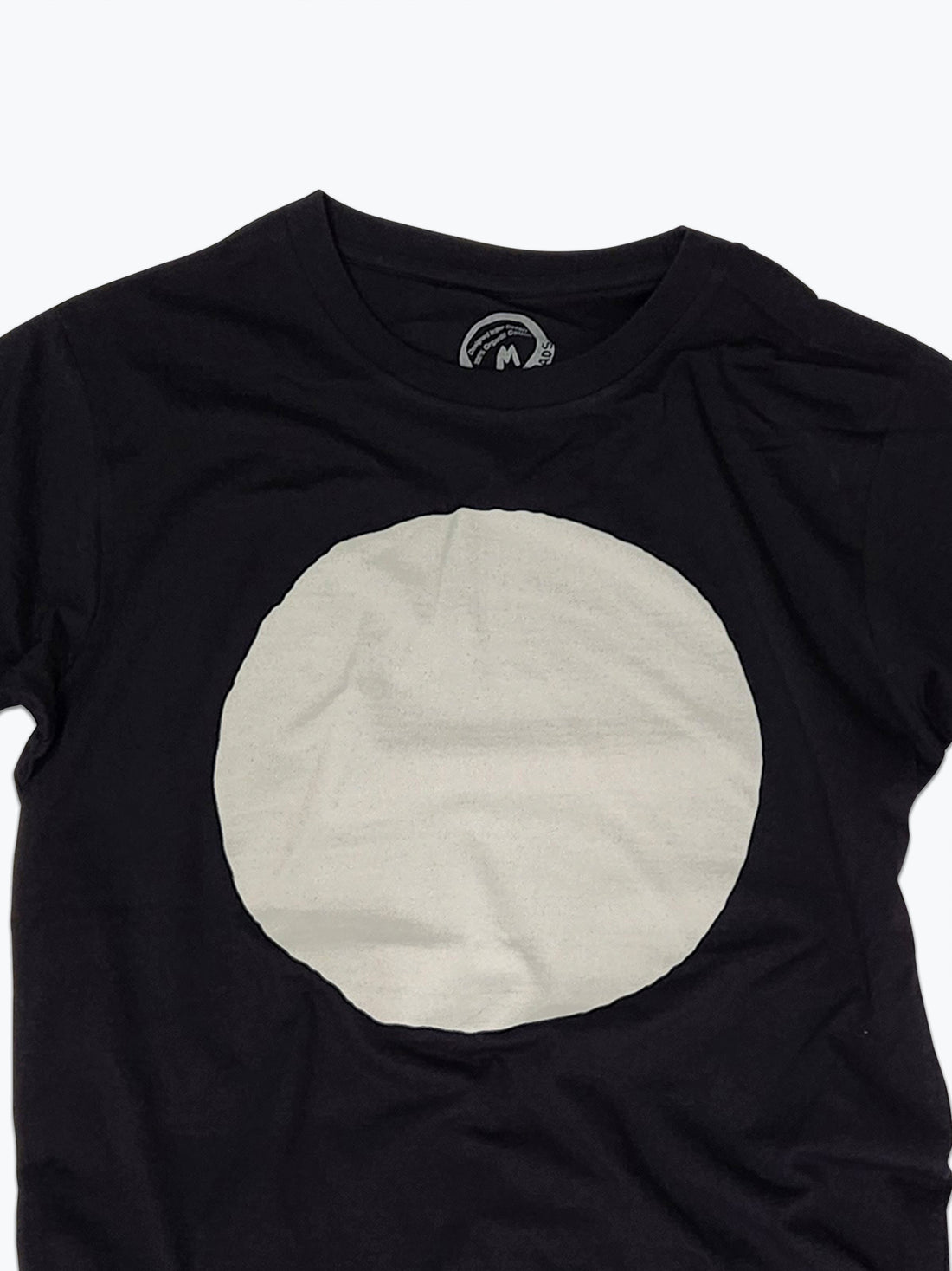 Circle Tee - Moon