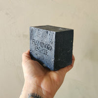 Bar Soap - Noir Earth