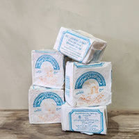 Palestinian Bar Soap - Olive Oil