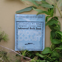 Bath Soak - Pacific Coast