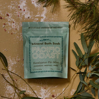 Bath Soak - Pacific Coast