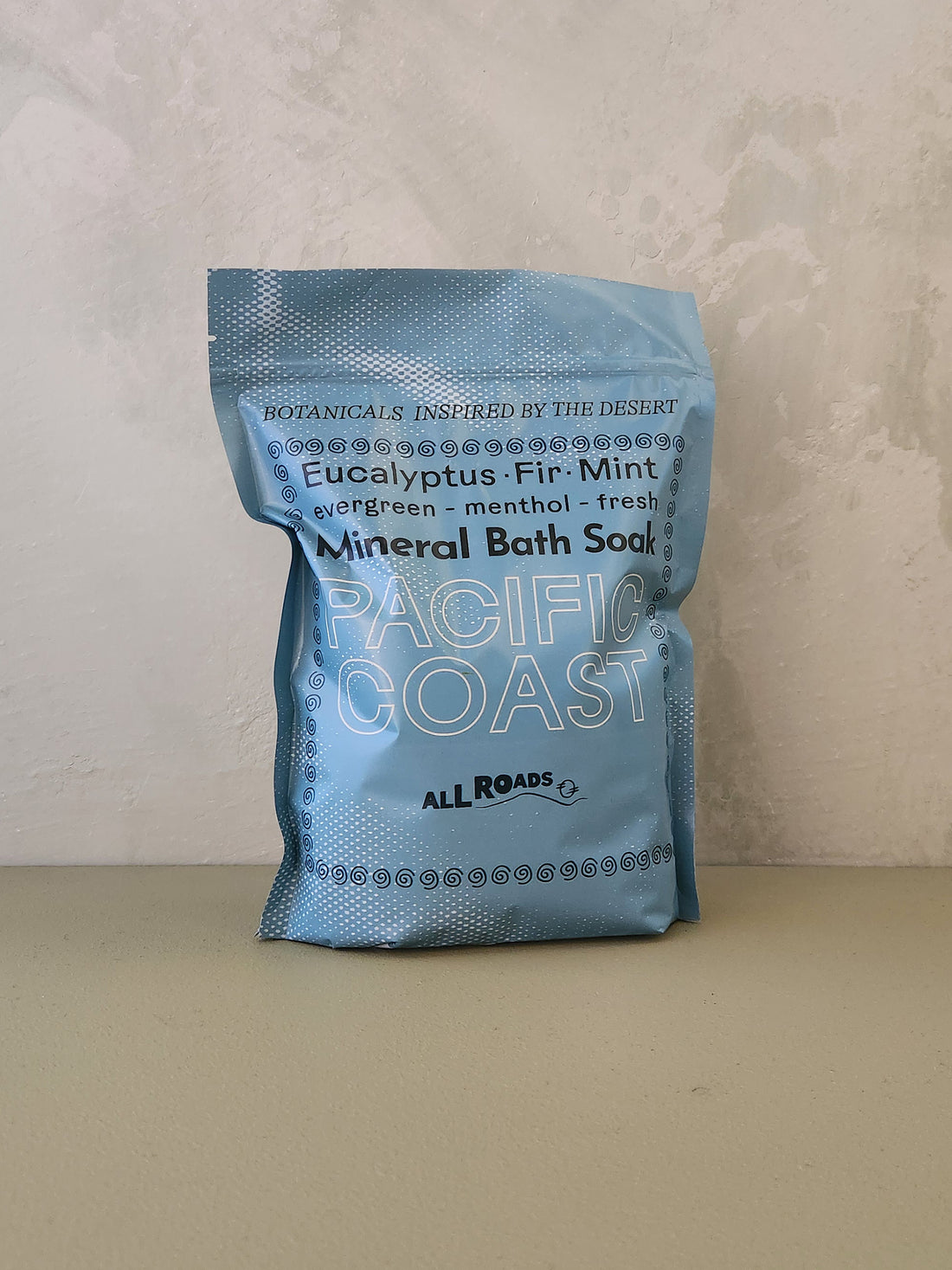 Bath Soak - Pacific Coast 40oz