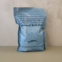 Bath Soak - Pacific Coast 40oz