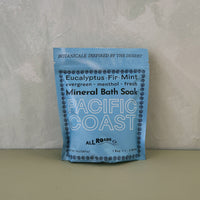 Bath Soak - Pacific Coast