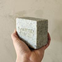 Soap Brick - Pepperment Exfoliating