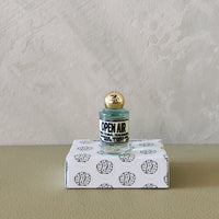 Functional Fragrance - OPEN AIR