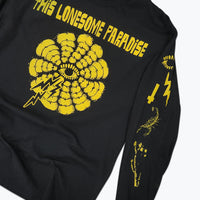 This Lonesome Paradise - Peyote Long Sleeve T-Shirt