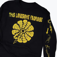 This Lonesome Paradise - Peyote Long Sleeve T-Shirt