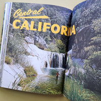 Places We Swim California