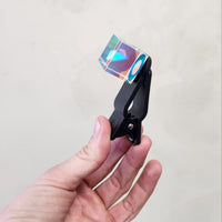 Prism Vision Camera Lens Filter