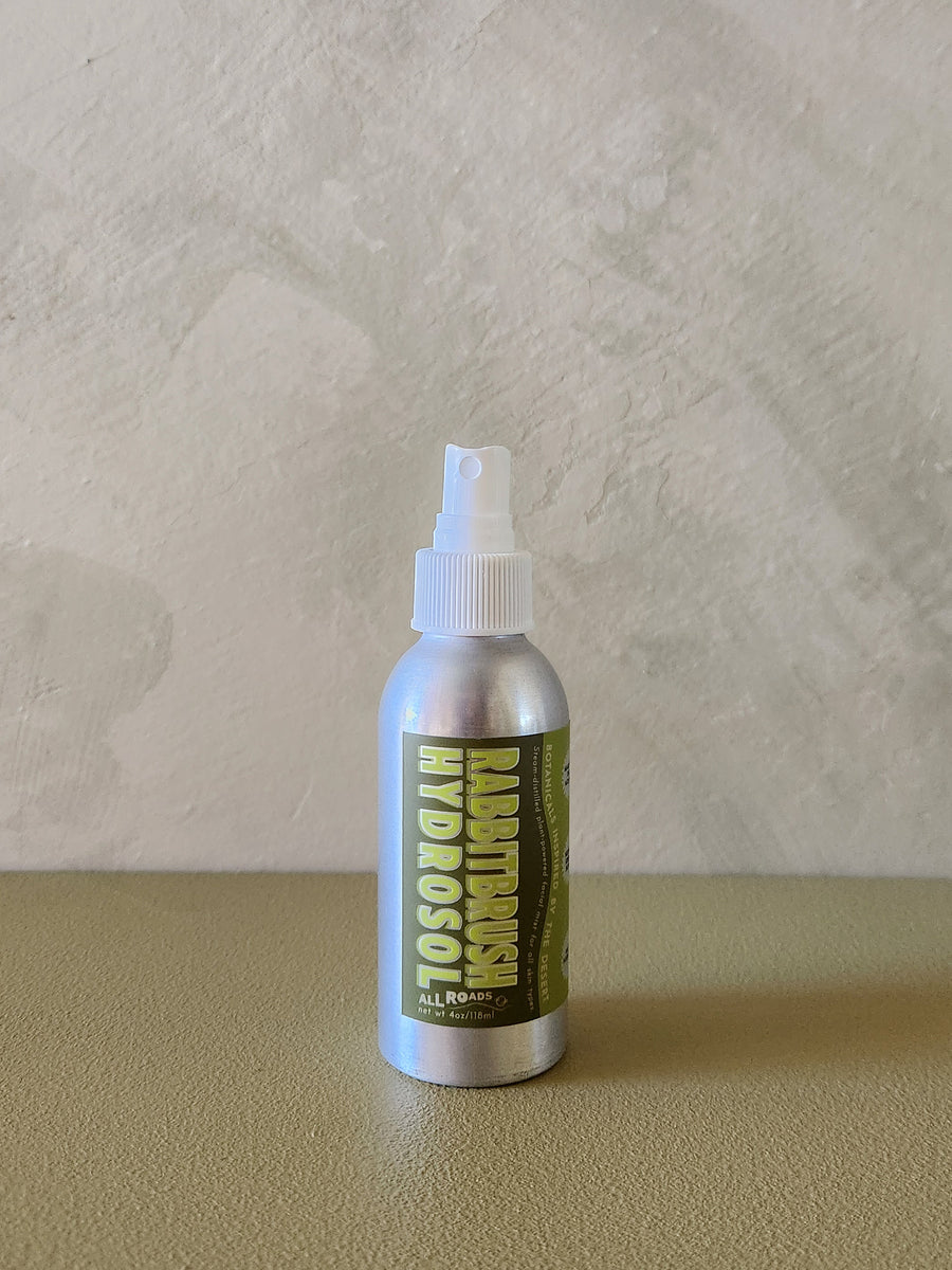 Hydrosol - Rabbitbrush