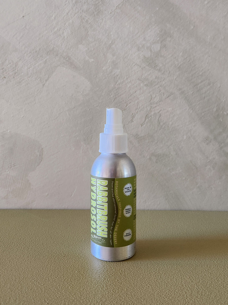 Hydrosol - Rabbitbrush