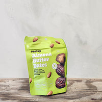 almond butter filled dates package of 3